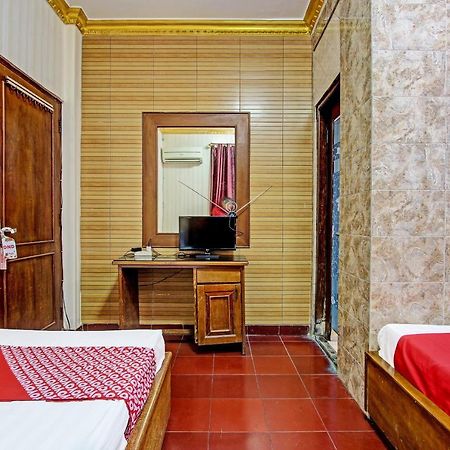 Oyo 91525 Hotel Bugisan Ngabean Bagian luar foto