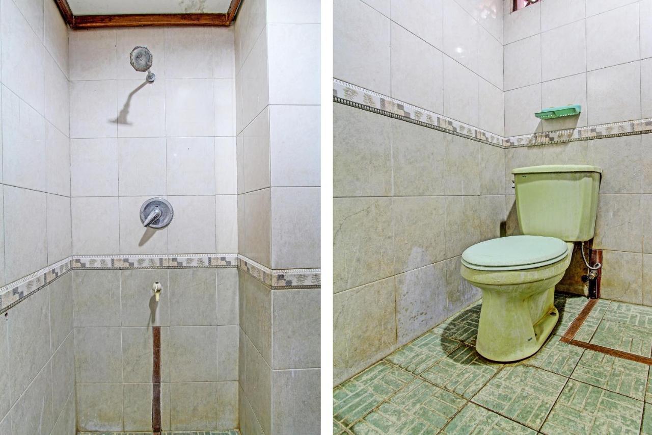 Oyo 91525 Hotel Bugisan Ngabean Bagian luar foto